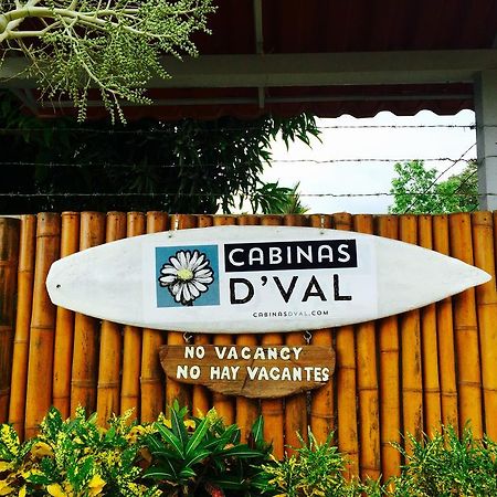 Отель Cabinas D'Val Увита Экстерьер фото
