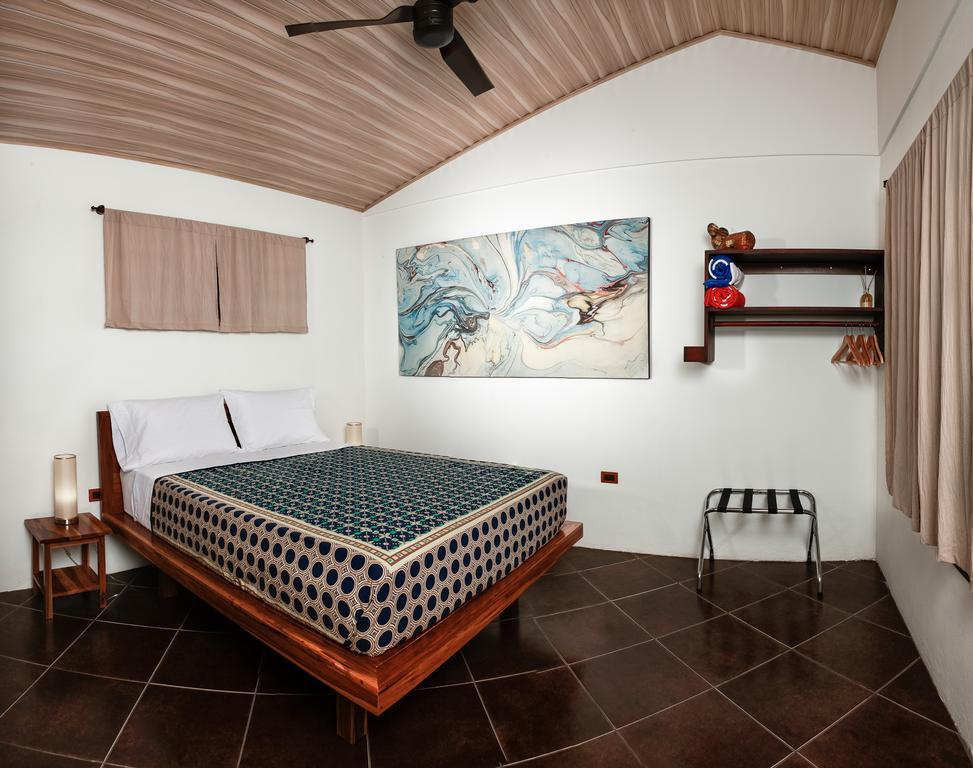 Отель Cabinas D'Val Увита Экстерьер фото